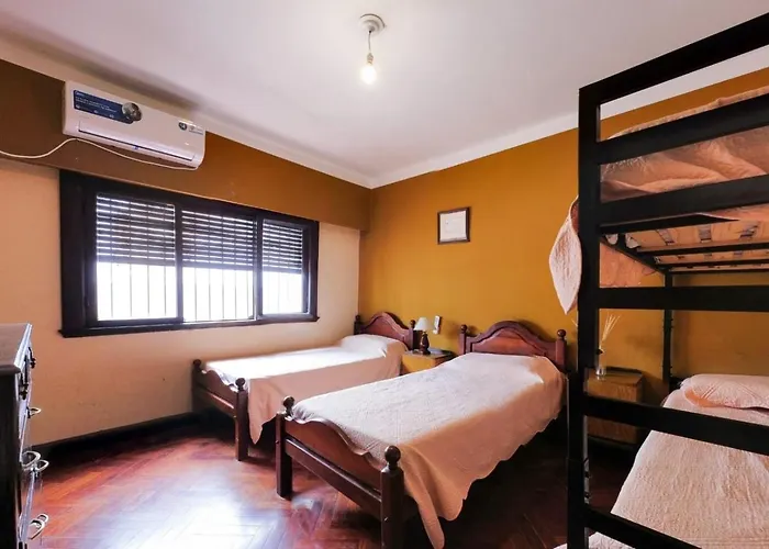 Coya Hostel Salta