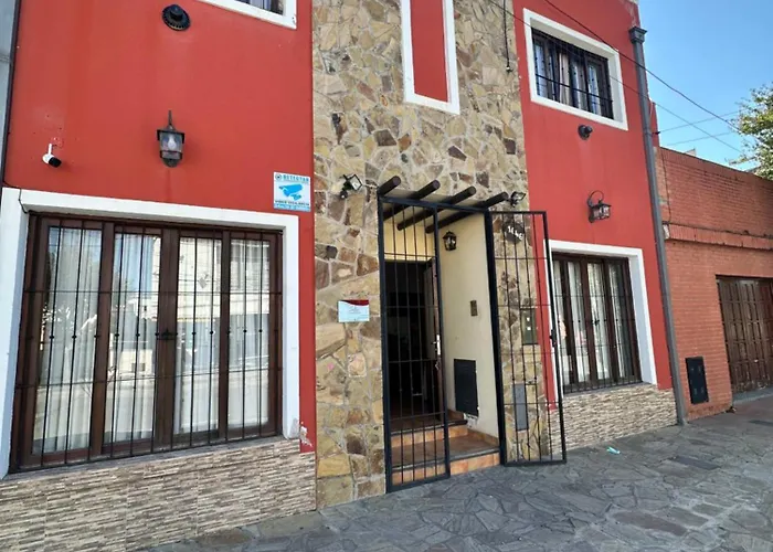 Hostal Tierra del Sol Salta